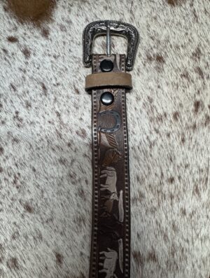 Belt (BULL RIDER)
