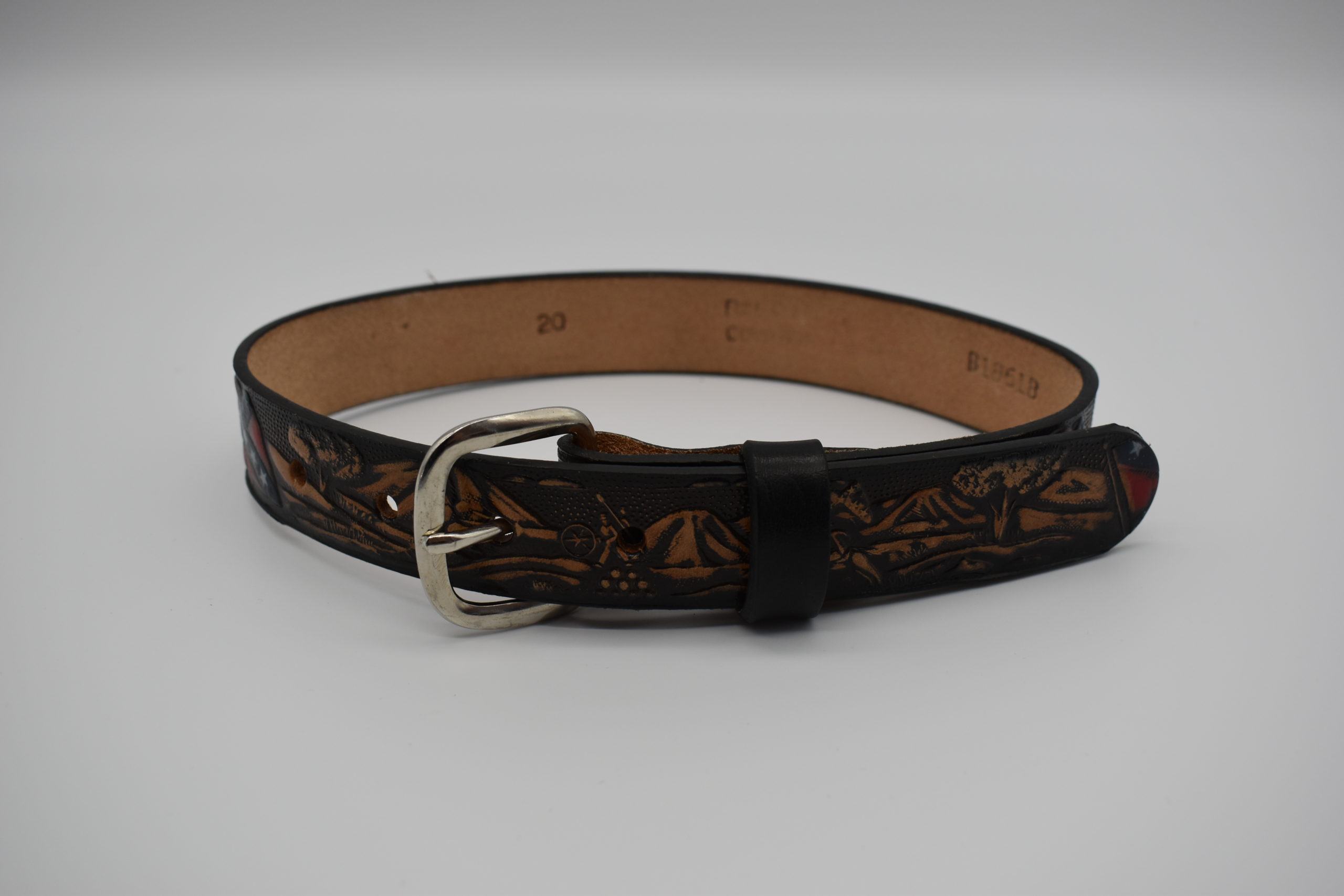 Kids Belts – LeatherGoods