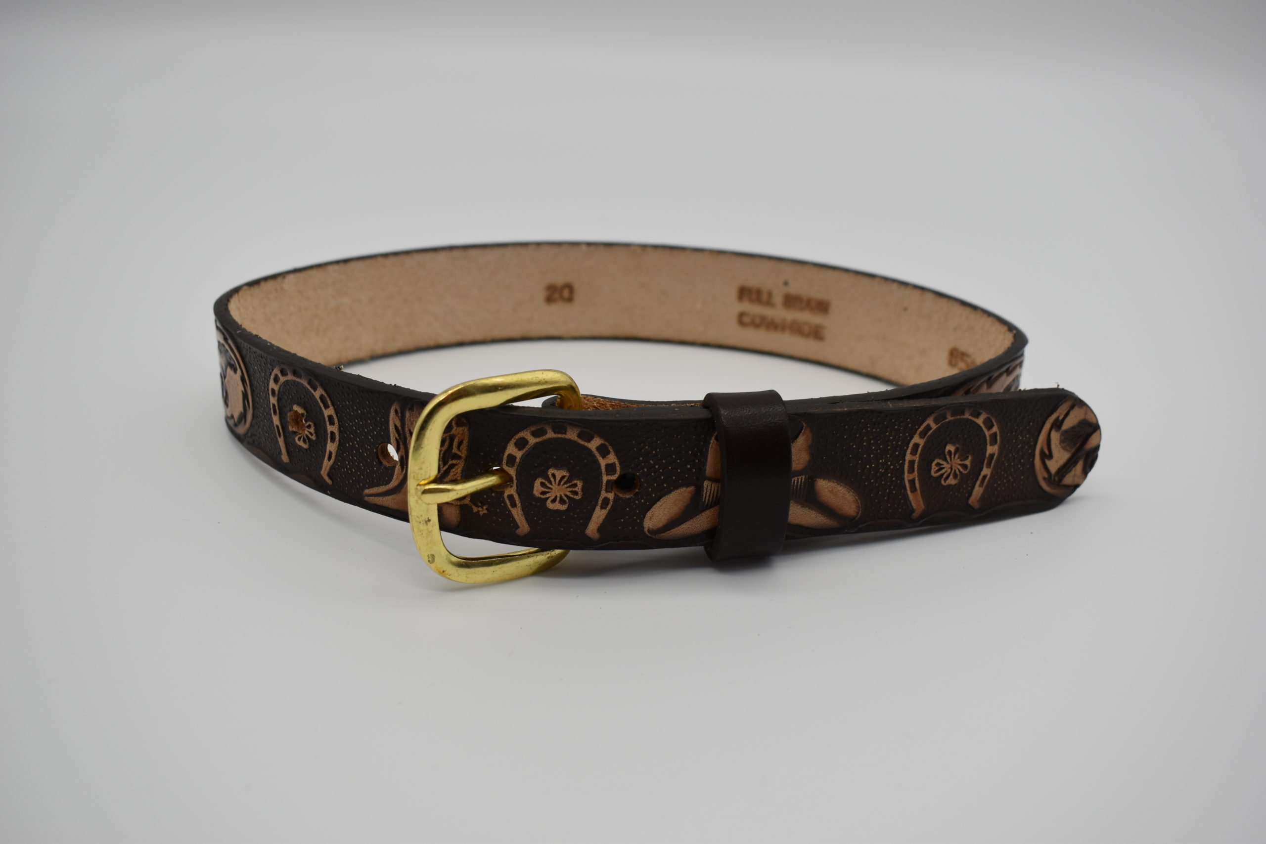 Kids Belts – LeatherGoods