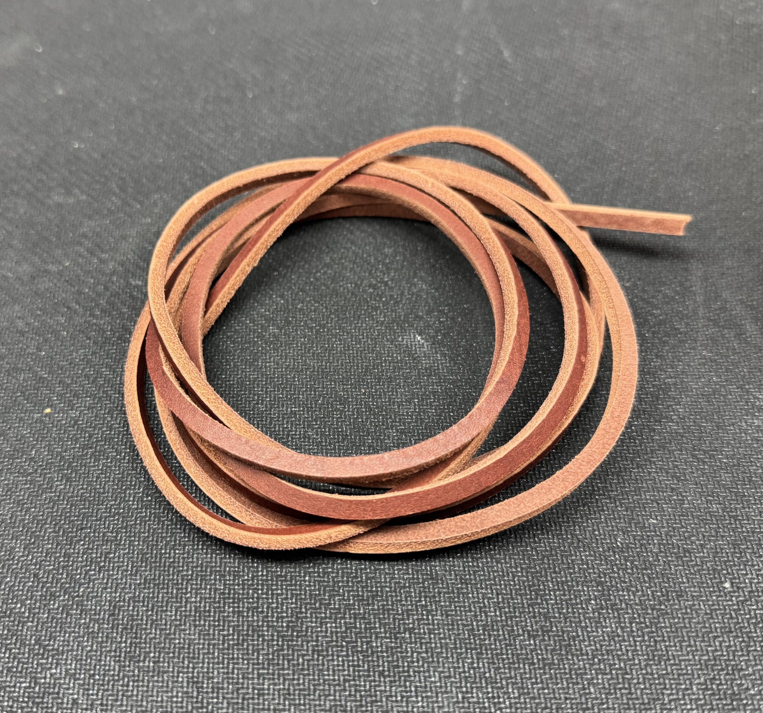 Boot Laces (Brown)