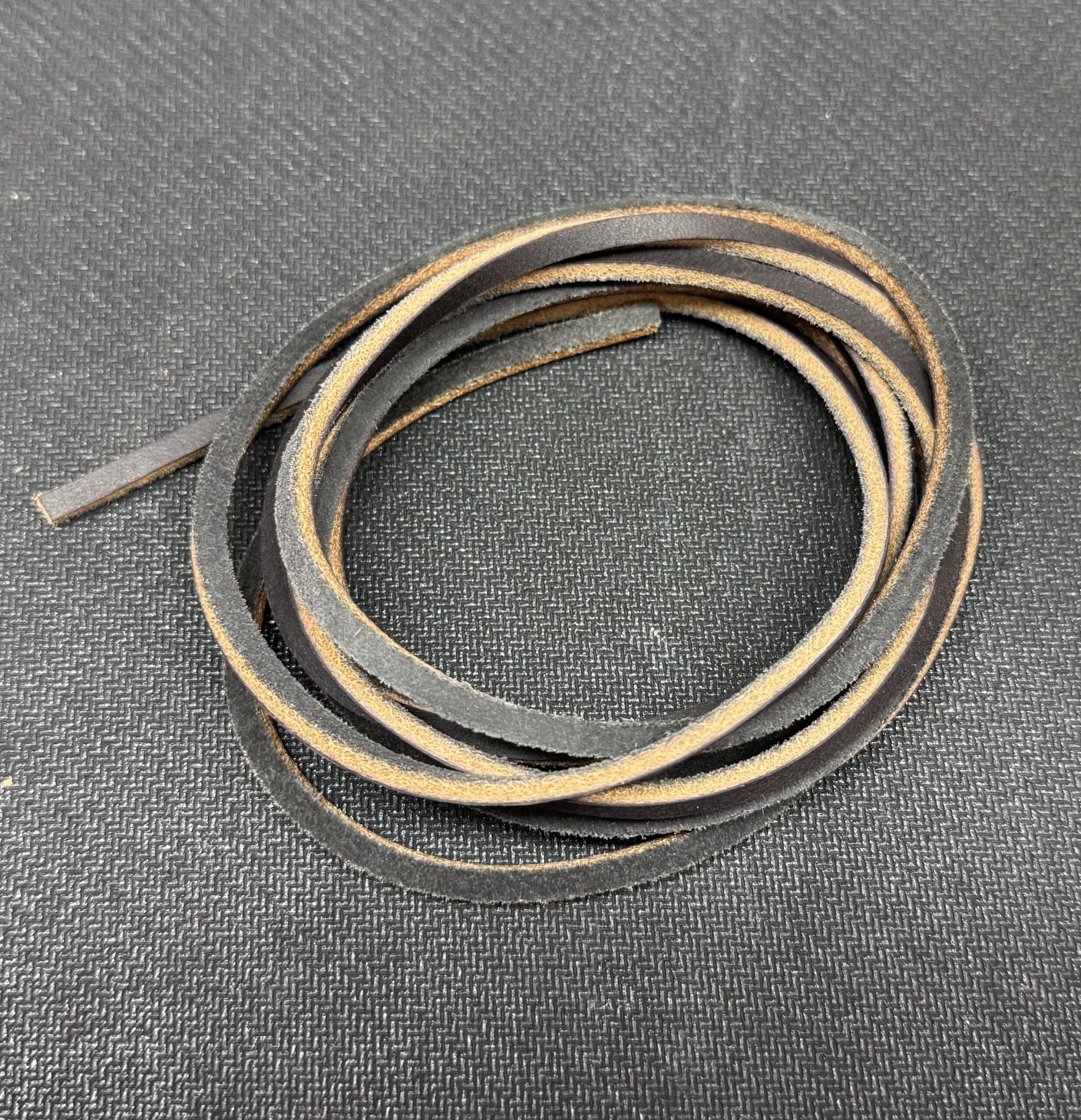 Boot Laces (Black)