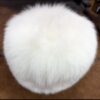 Arctic Fox Hat (White)