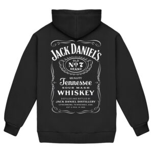 Jack Daniel's Hoodie