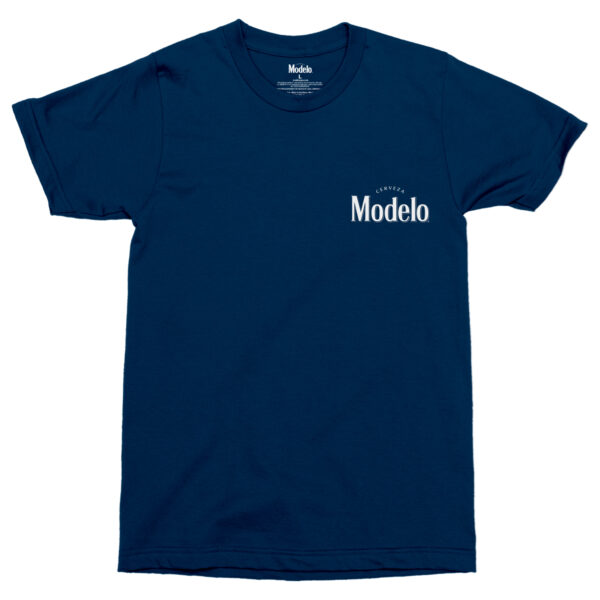 T-shirt (Modelo)