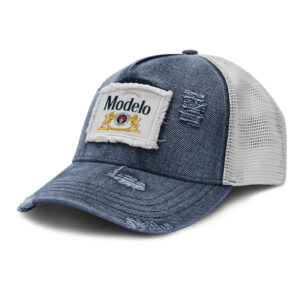Modelo Cap