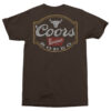 T-shirt (Coors)