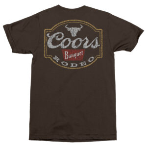 T-shirt (Coors)