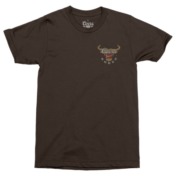 T-shirt (Coors)