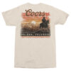 T-shirt (Coors)