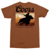 T-Shirt (Coors)