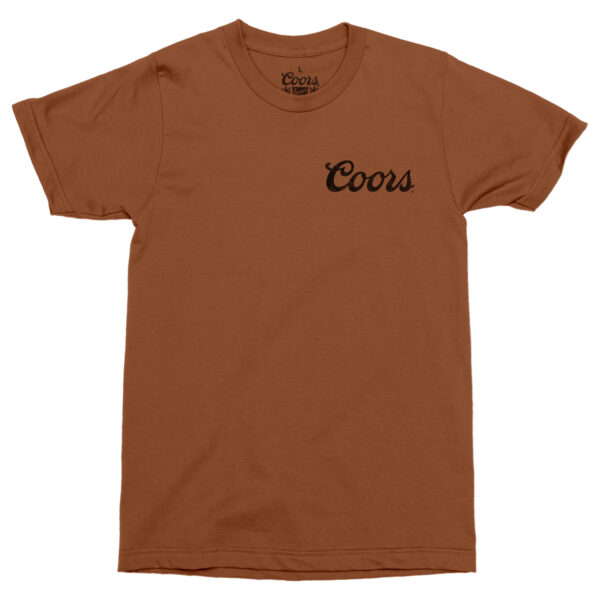 T-Shirt (Coors)