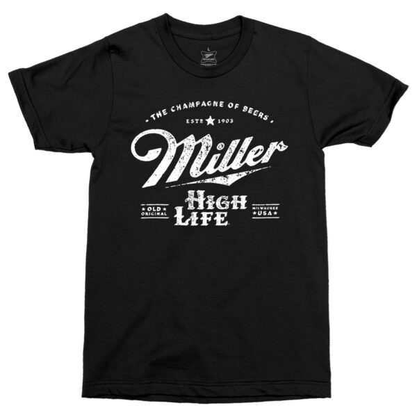 T-Shirt (Miller)