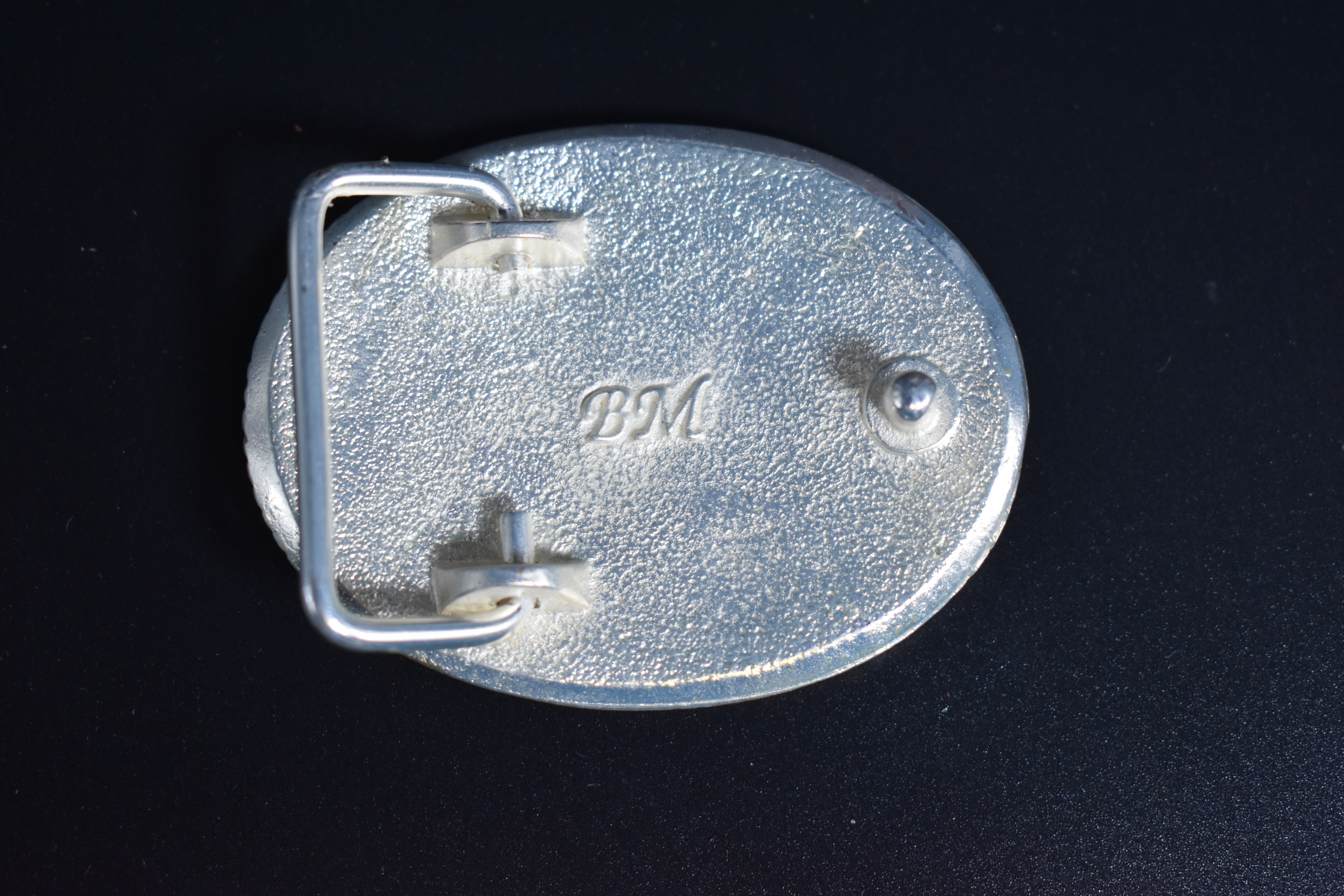 Ladies/Children Initial