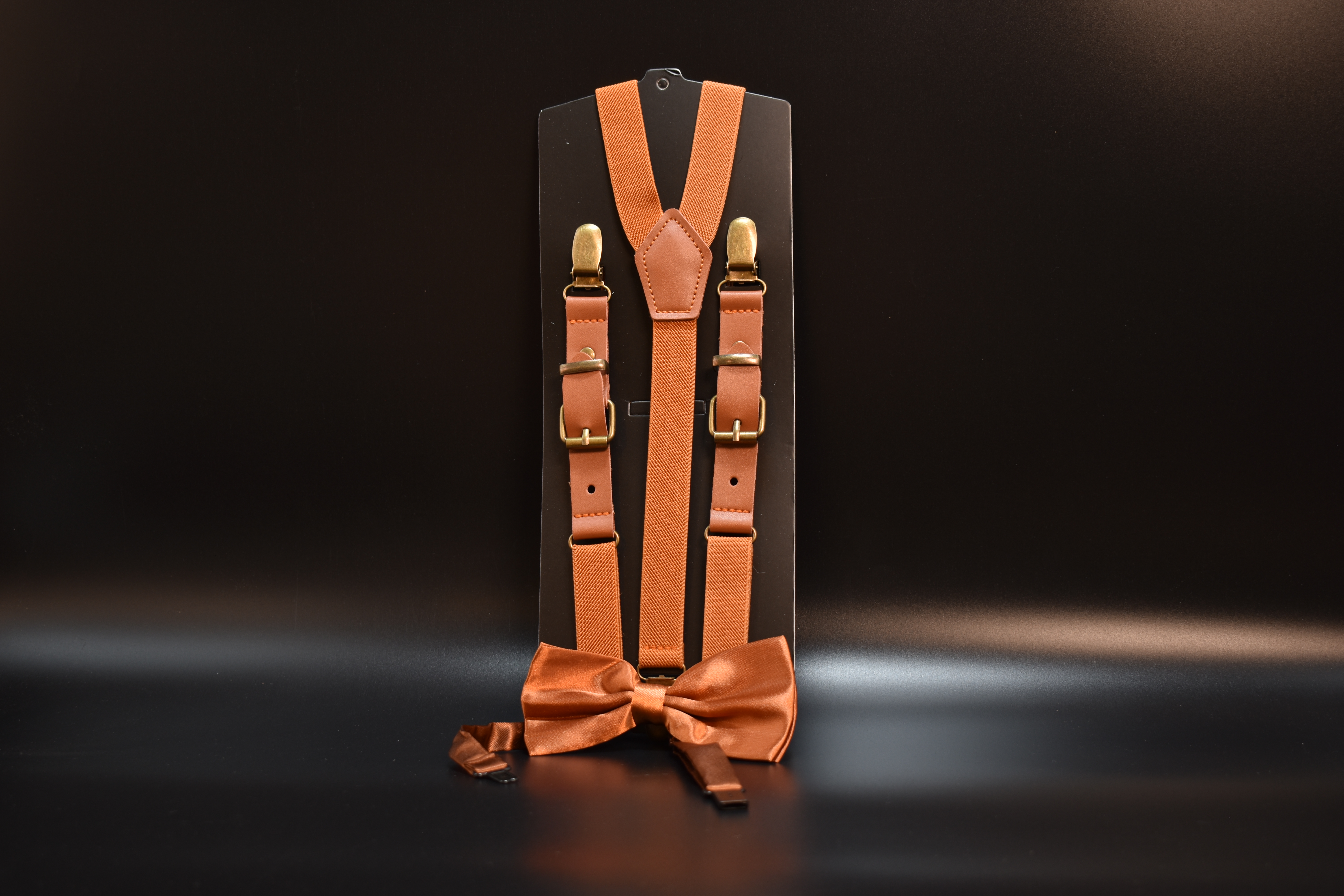 Adult Suspenders