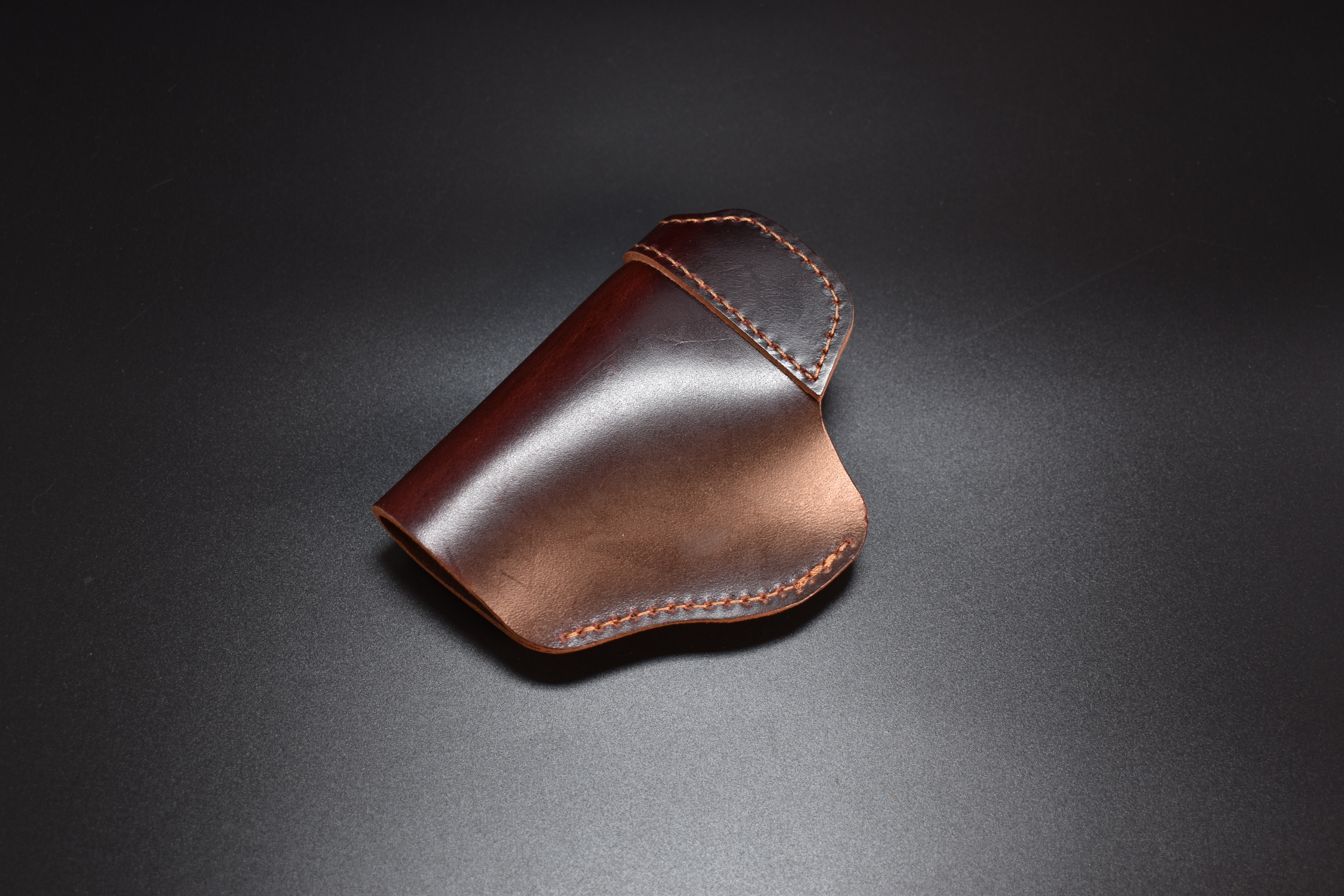 Leather Holster
