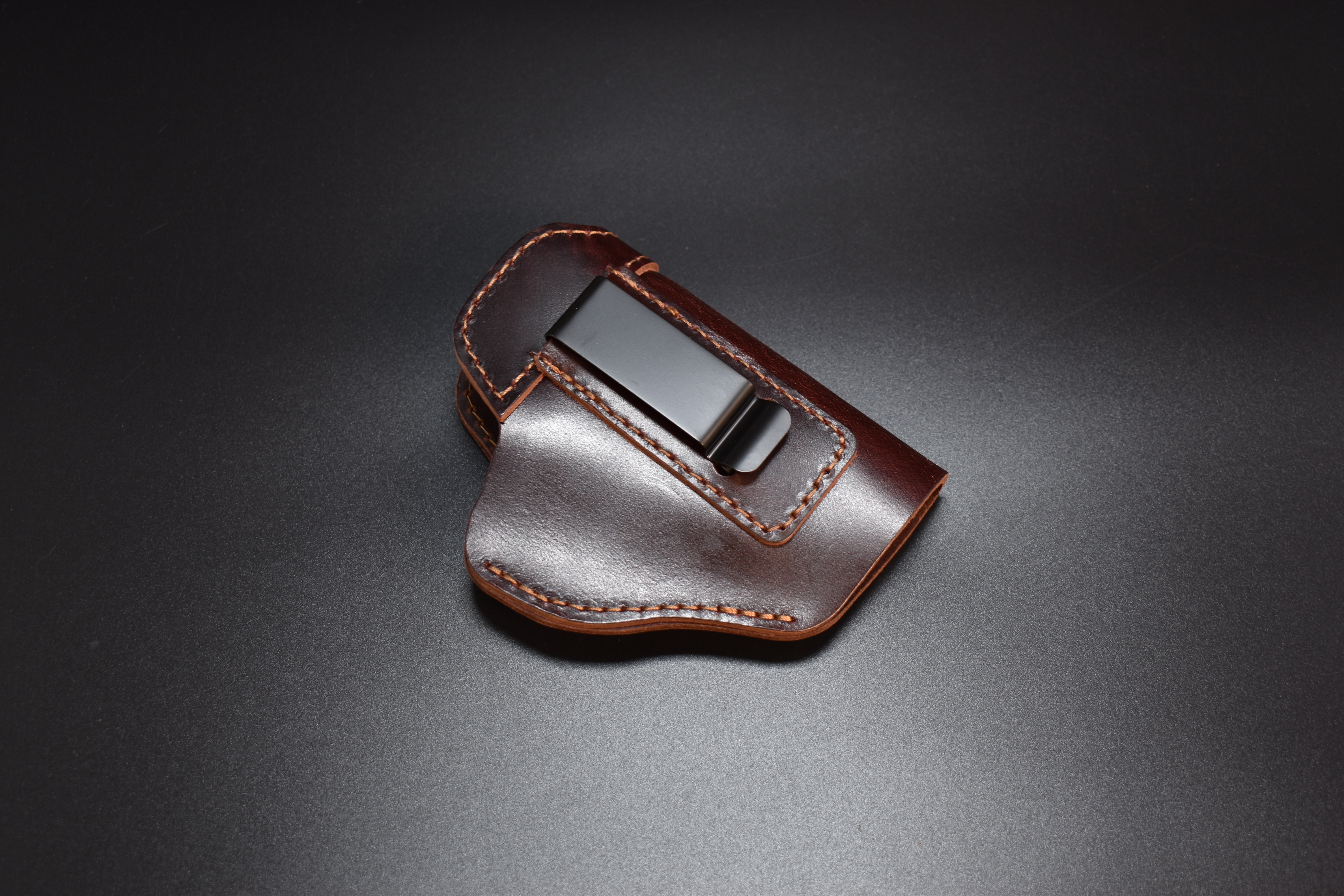 Leather Holster