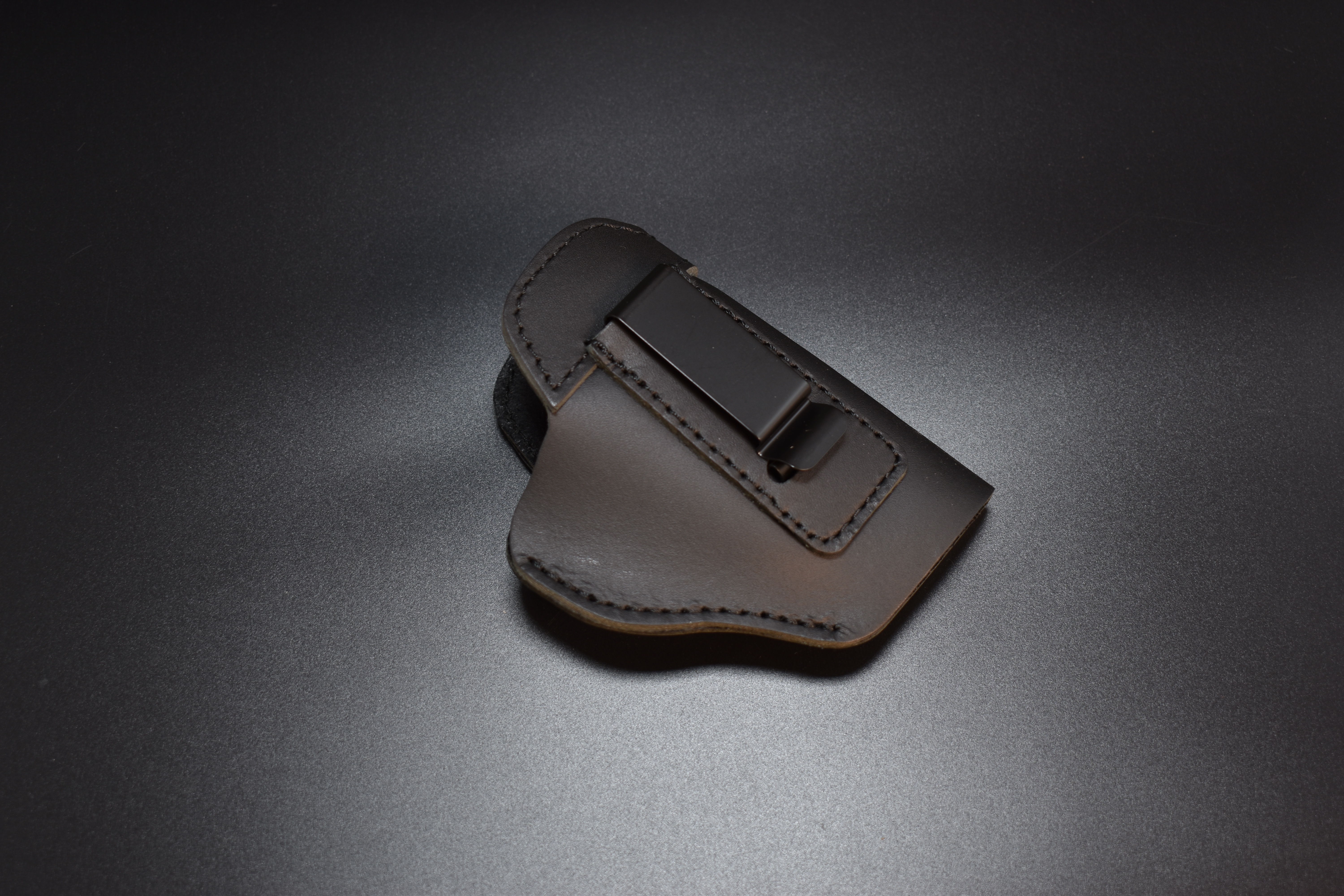 Leather Holster