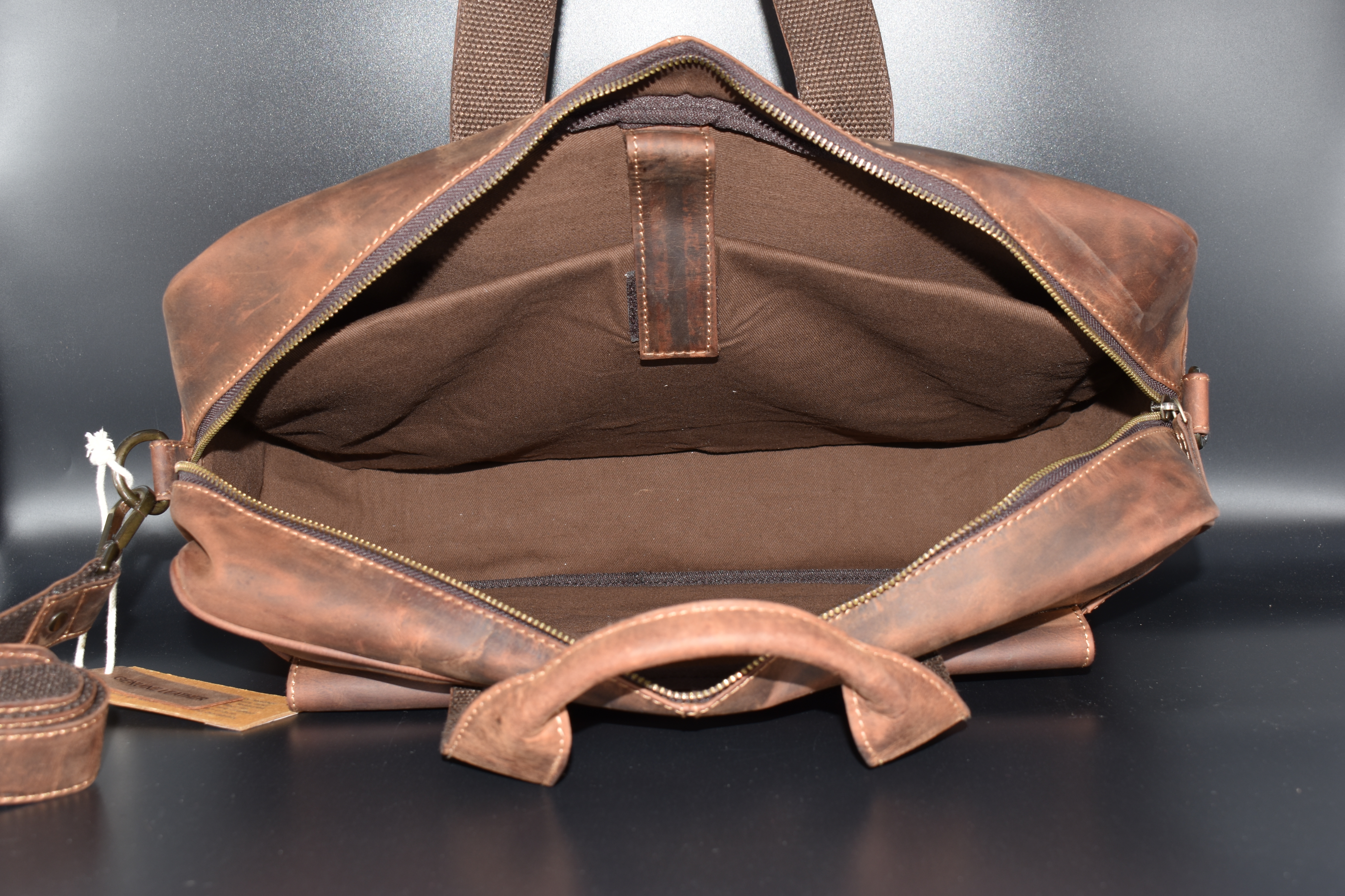 Portfolio Bag