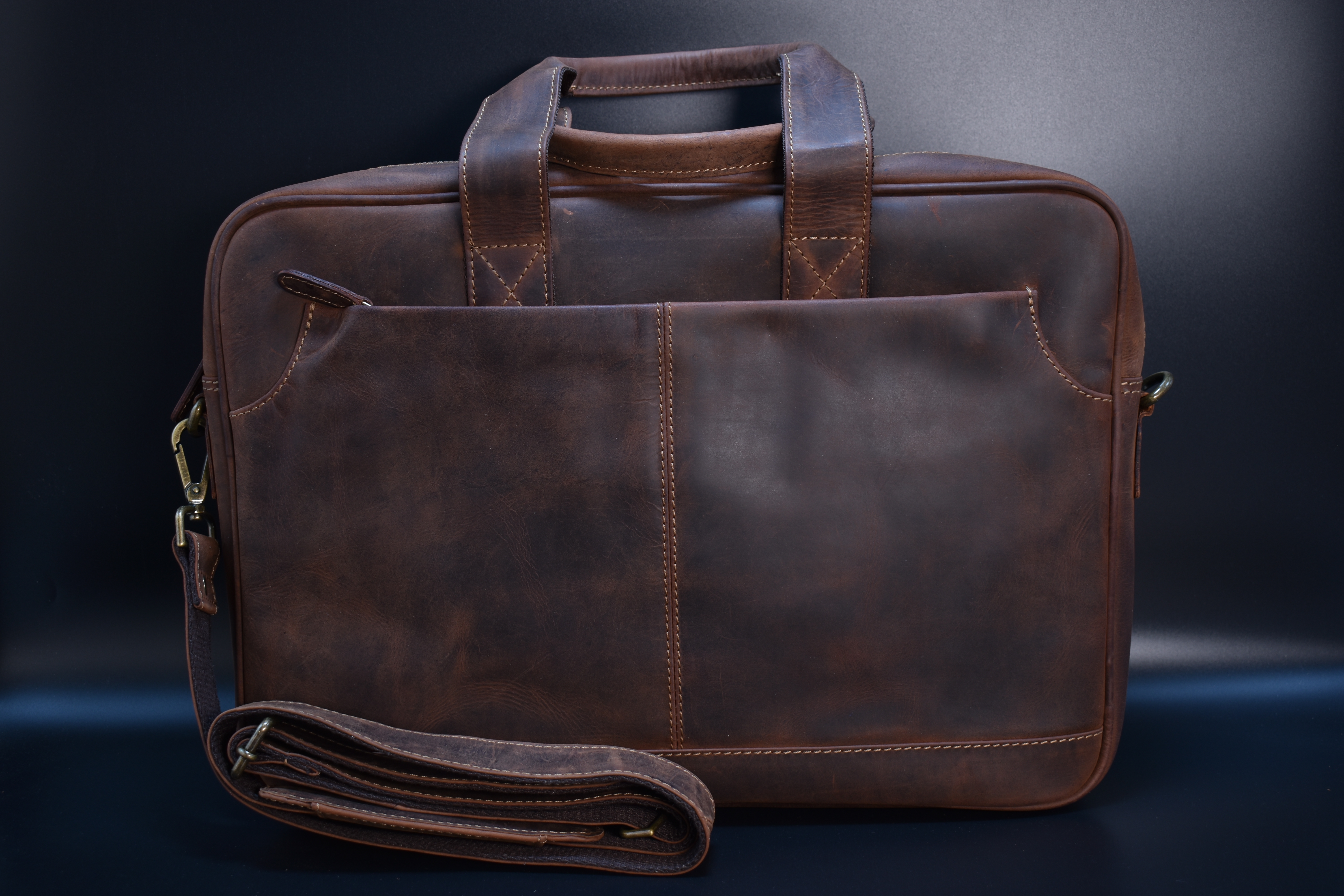 Portfolio Bag