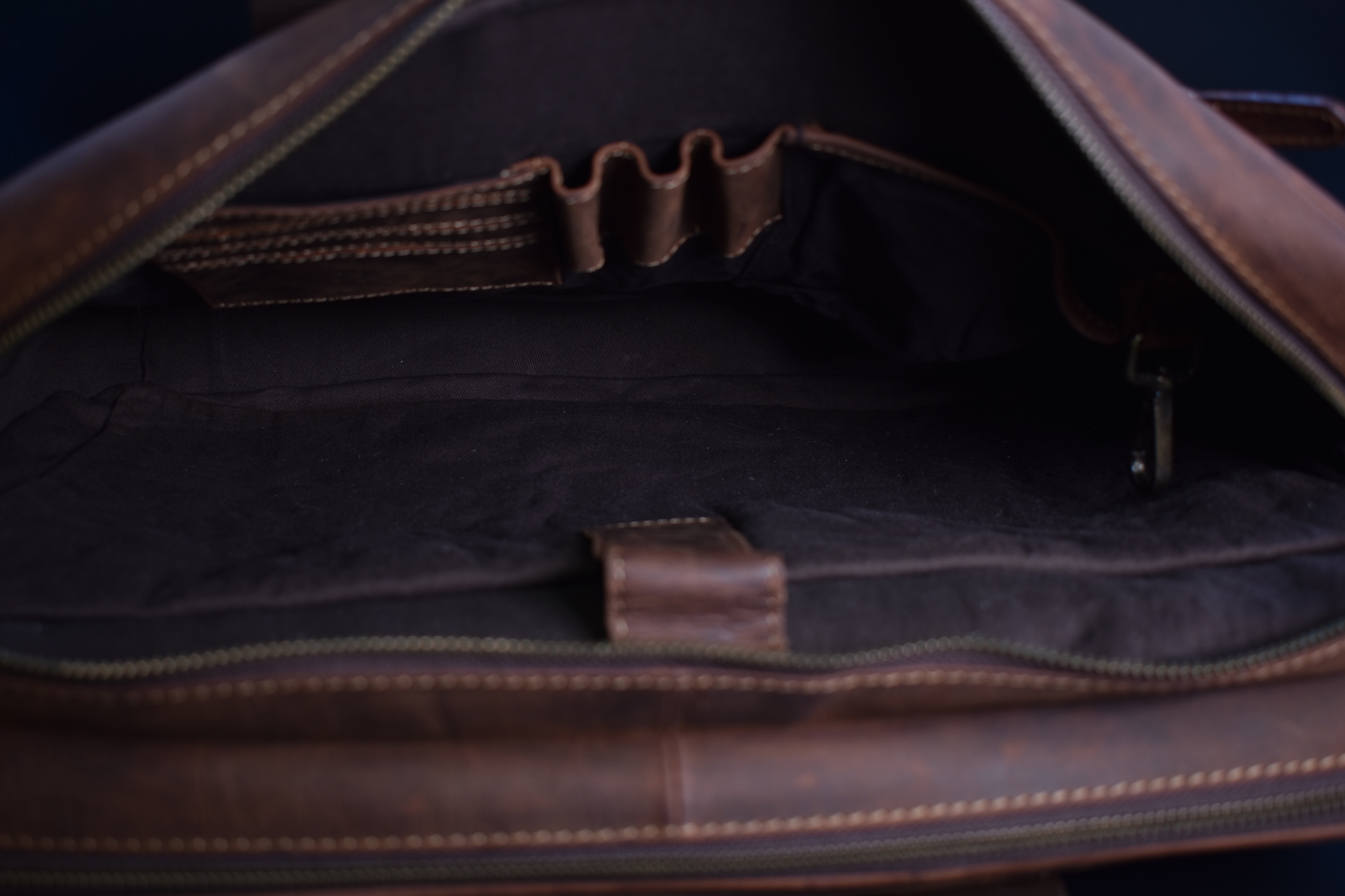 Portfolio Bag