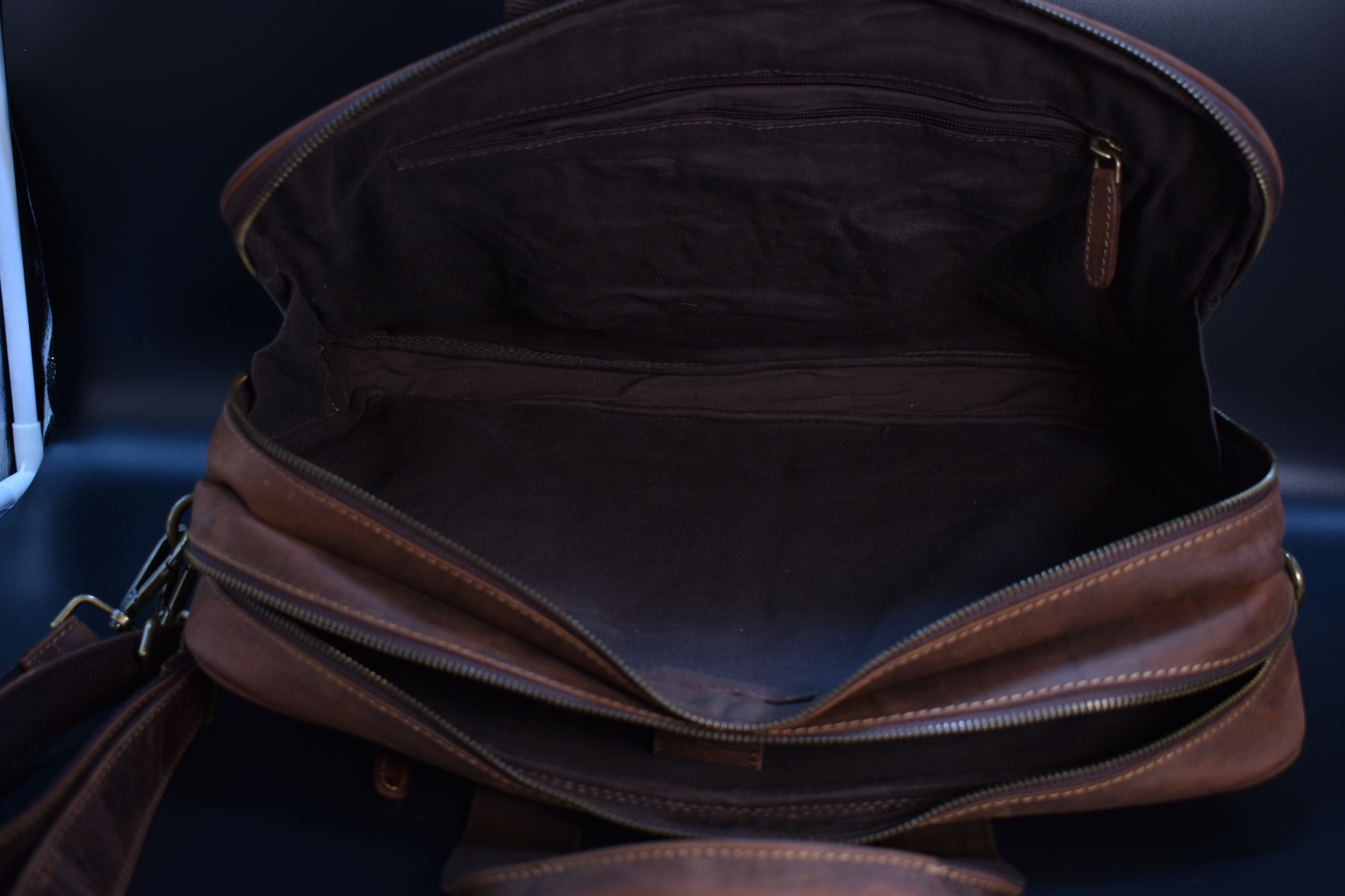 Portfolio Bag