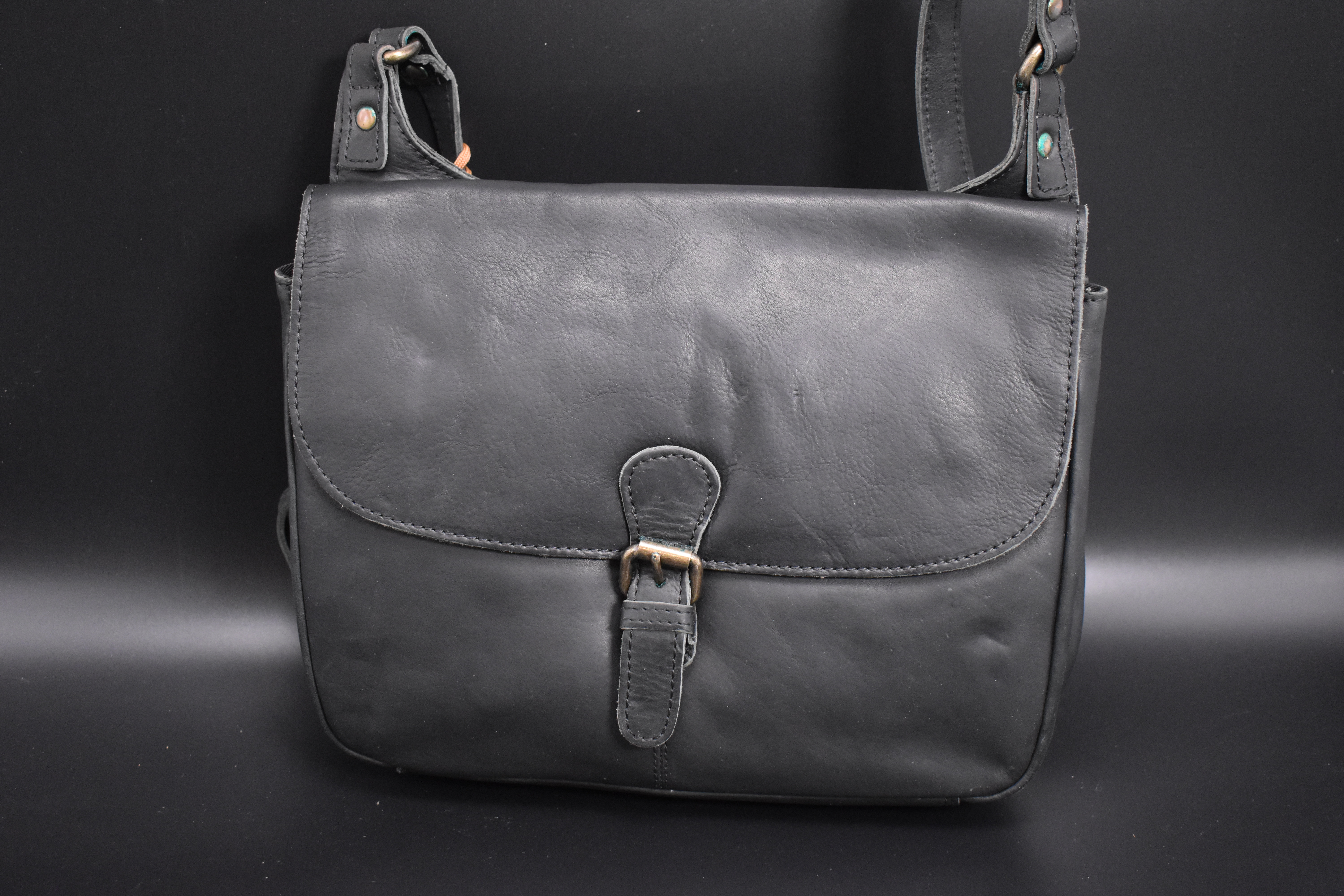 Cross Body Bag