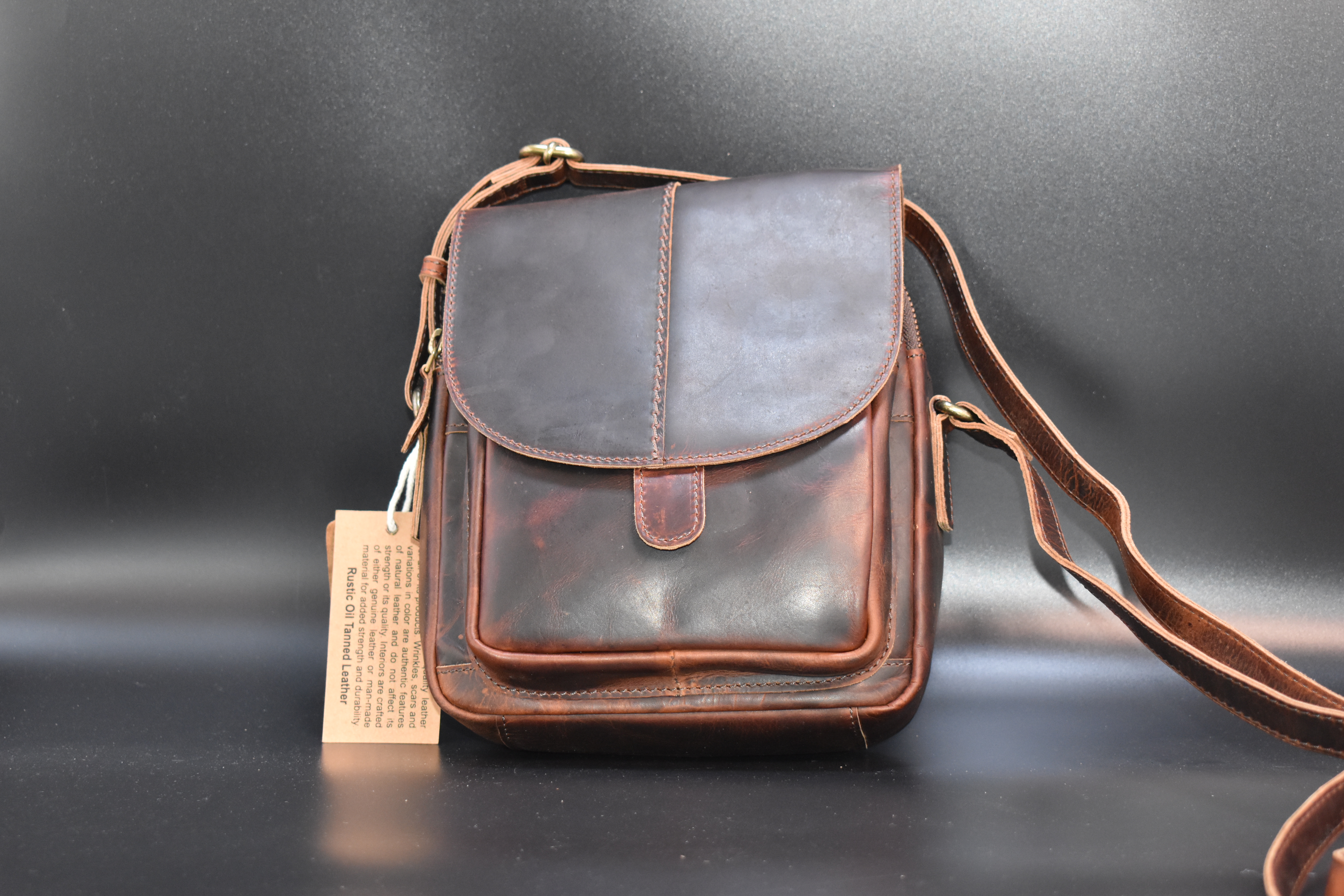 Cross Body Bag