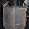 Messenger Bag