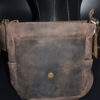 Messenger Bag
