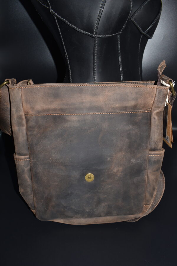 Messenger Bag