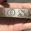 Buffalo Name Belt (Ross)
